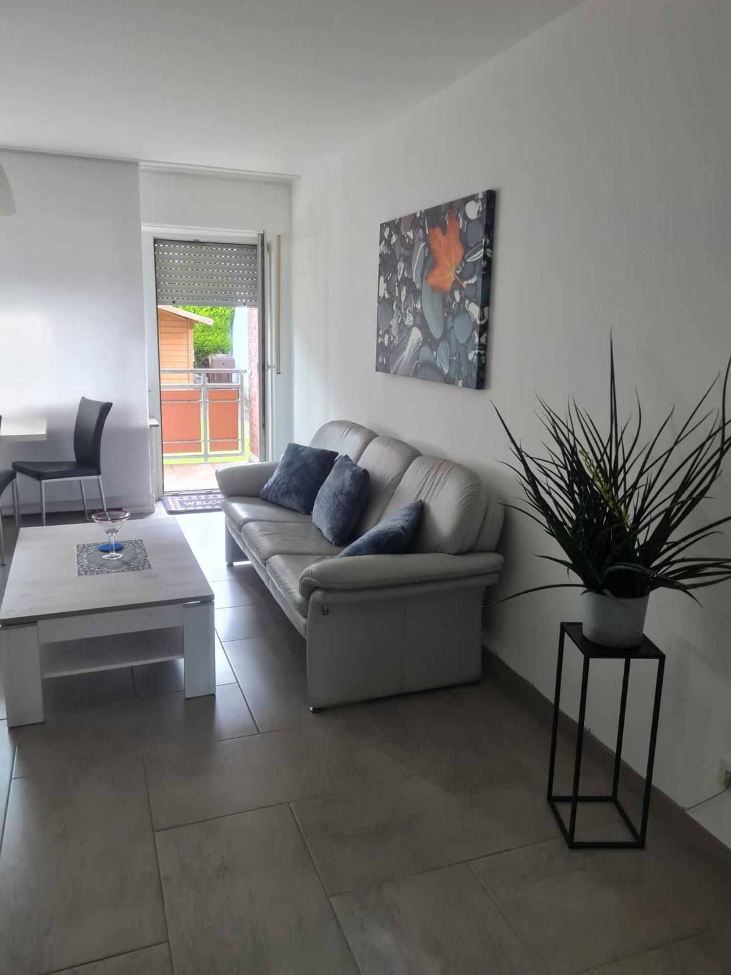 Ferienwohnung Eulennest Krefeld Zewnętrze zdjęcie
