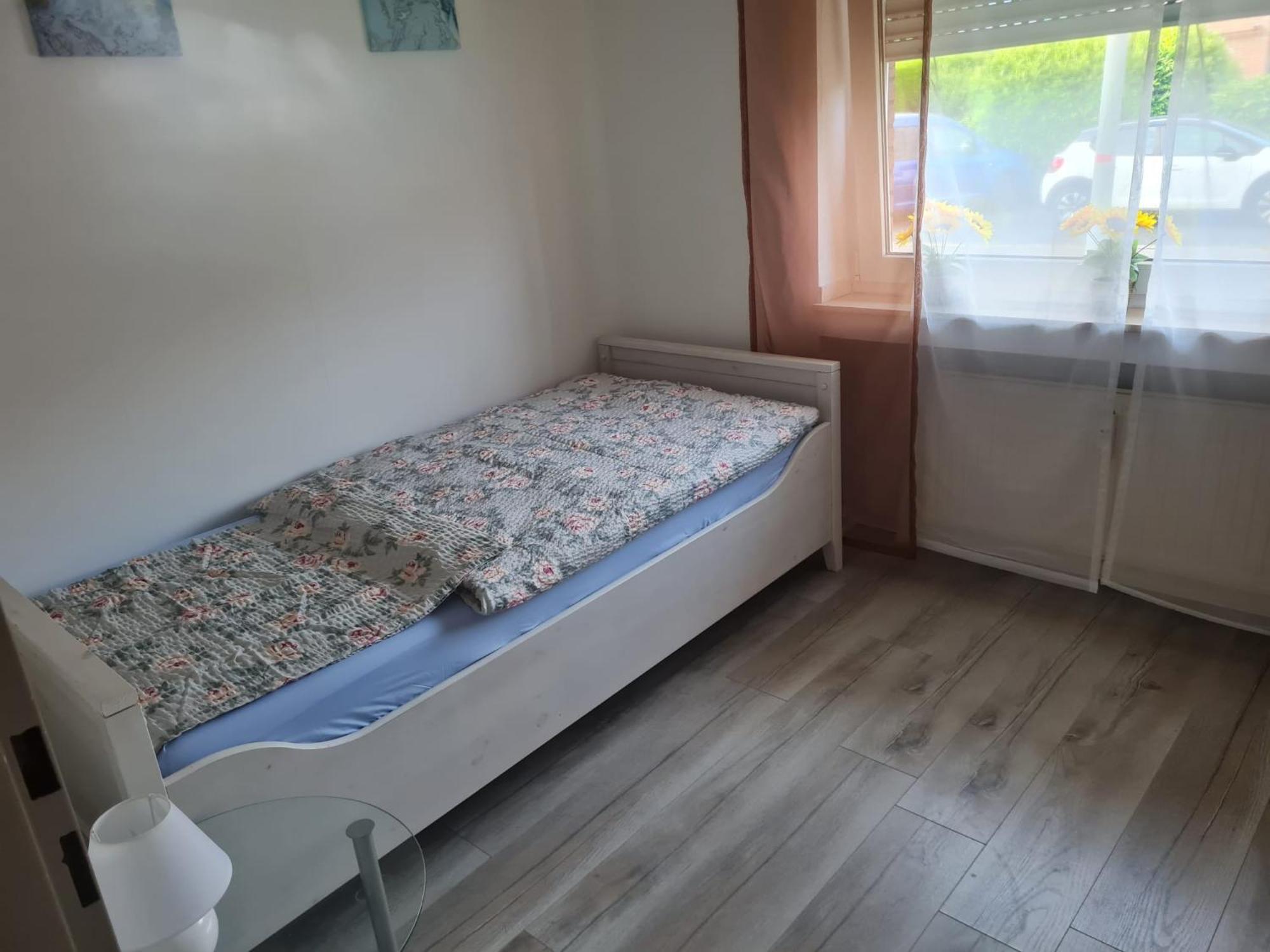 Ferienwohnung Eulennest Krefeld Zewnętrze zdjęcie