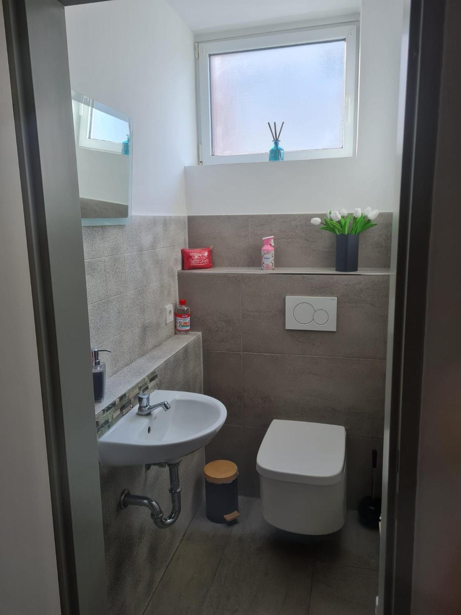 Ferienwohnung Eulennest Krefeld Zewnętrze zdjęcie